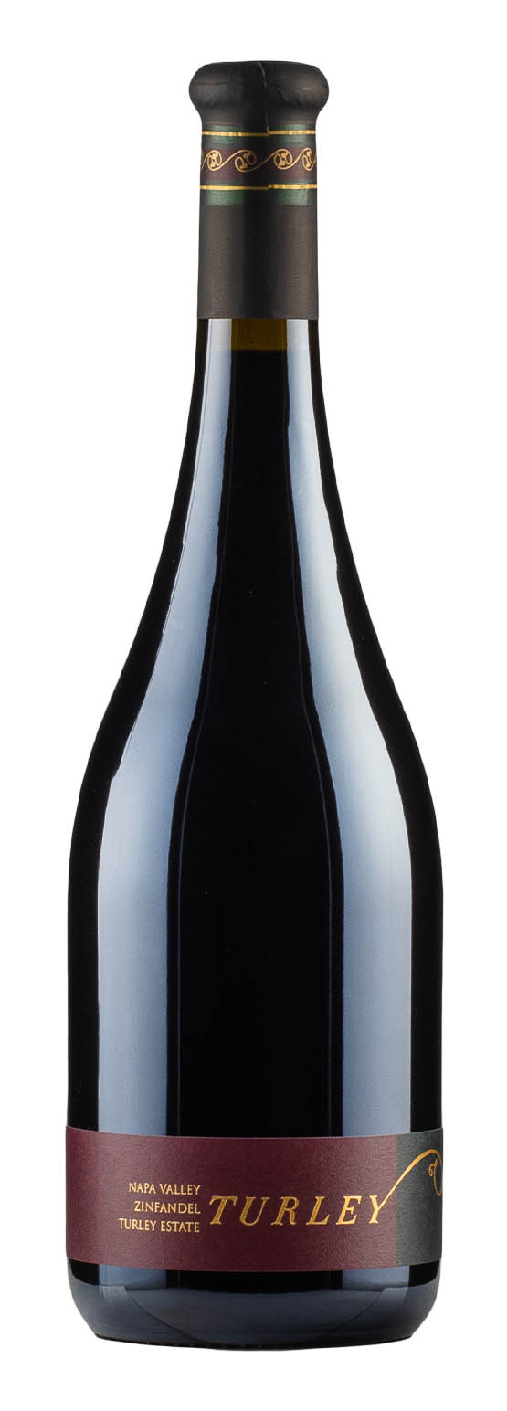 2020 Turley Zinfandel Turley Estate
