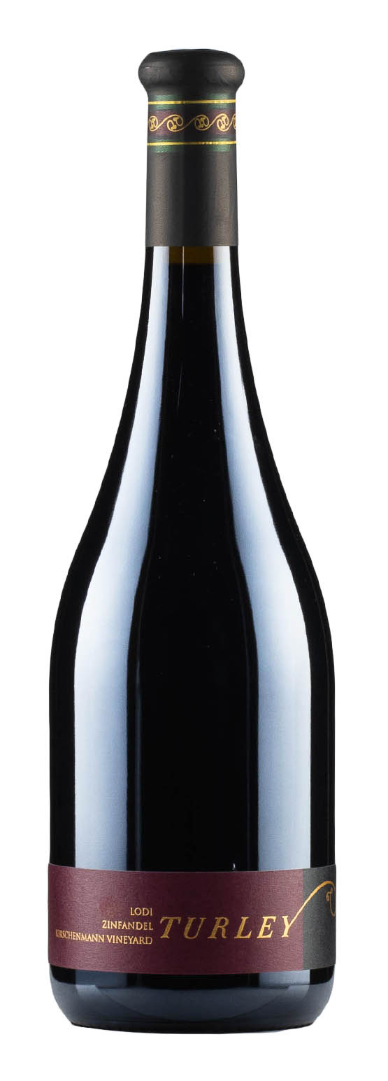 2019 Turley Zinfandel Kirschenmann Vineyard