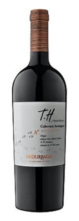 2018 Undurraga TH Cauquenes Cabernet