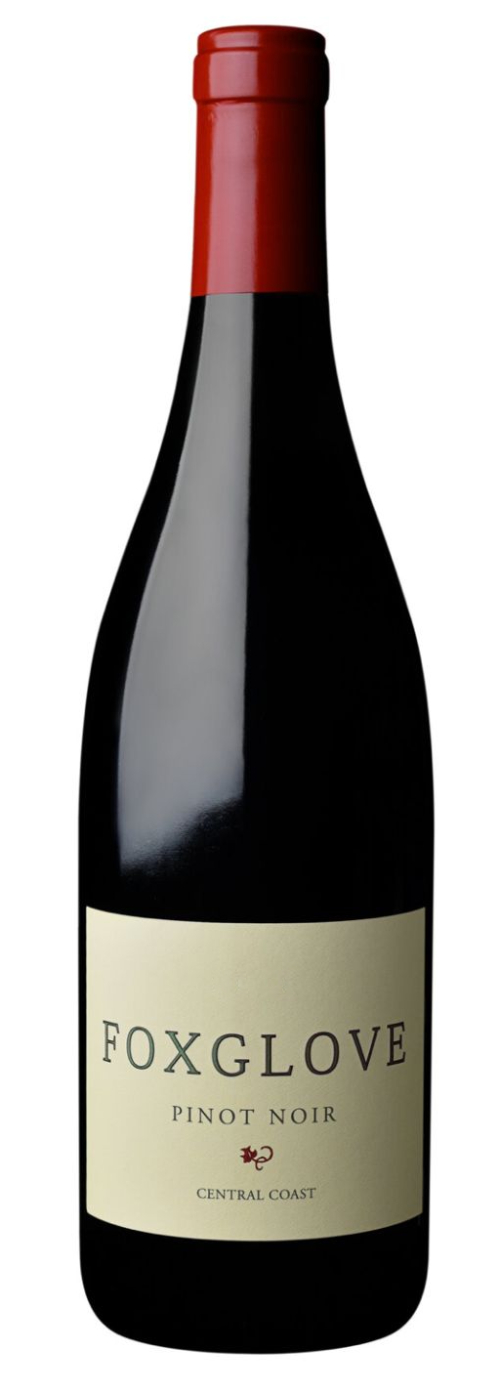Foxglove Pinot Noir Central Coast
