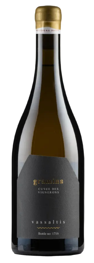 Vassaltis Assyrtiko Gramina