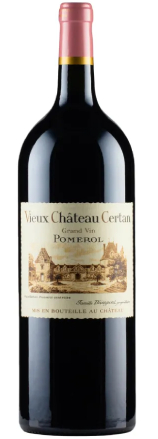 Vieux Chateau Certan (Pomerol)