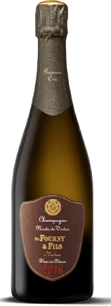 2016 Veuve Fourny Monts de Vertus 1er Cru