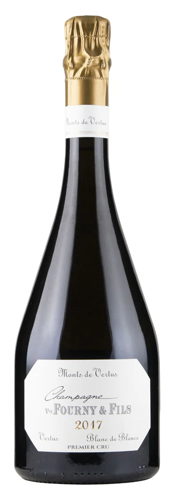 Veuve Fourny Monts de Vertus 1er Cru