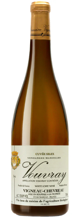 2023 Vigneau-Chevreau Vouvray Silex