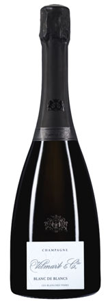 Vilmart Blanc de Blancs