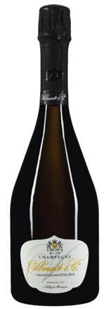 2019 Vilmart Grand Cellier d`Or
