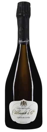 2016 Vilmart Coeur de Cuvee