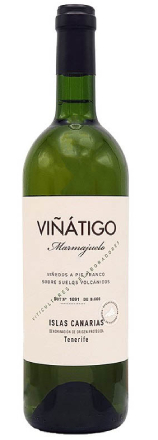 2022 Bodegas Vinatigo Marmajuelo (Tenerife)