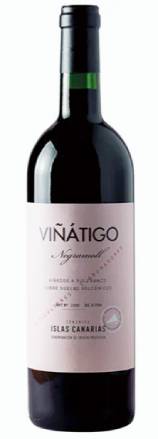 2022 Bodegas Vinatigo Negramoll (Tenerife)