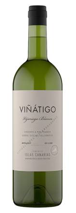 2022 Bodegas Vinatigo Vijariego (Tenerife)