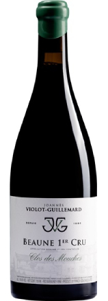 Violot-Guillemard Beaune Clos Mouches Rg