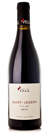 Pierre Jean Villa St-Joseph Tilde