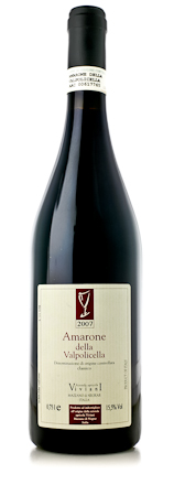 2007 Viviani Amarone della Valpolicella