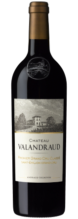 2024 Valandraud (St-Emilion)