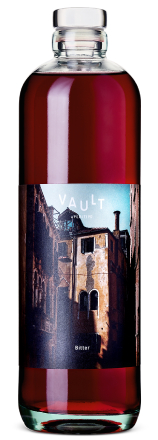 Vault Bitter Aperitivo Rosemary & Orange