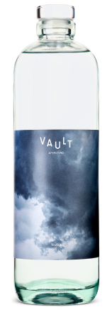 Vault Vodka Chalk & Rain 41.6%