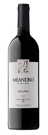 Quinta do Vale Meao Meandro Tinto