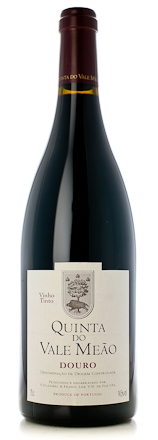 2017 Quinta do Vale Meao Tinto (Douro)