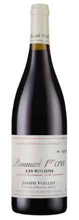 Joseph Voillot Pommard Rugiens