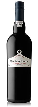 Quinta do Vesuvio