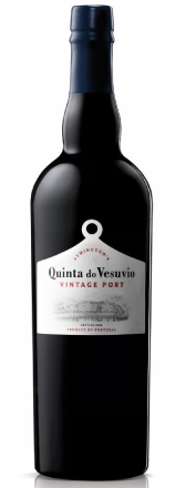 Quinta do Vesuvio Vintage Port