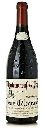 Vieux Telegraphe Chateauneuf-du-Pape