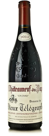 Vieux Telegraphe Chateauneuf-du-Pape