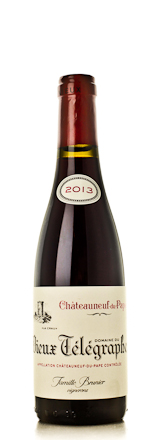 Vieux Telegraphe Chateauneuf-du-Pape