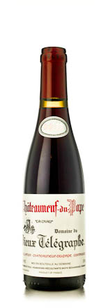 Vieux Telegraphe Chateauneuf-du-Pape