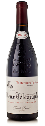 2016 Vieux Telegraphe Chateauneuf-du-Pape