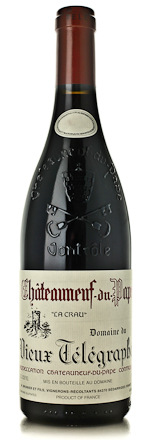 2020 Vieux Telegraphe Chateauneuf-du-Pape
