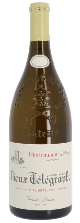 Vieux Telegraphe Chateauneuf Blanc