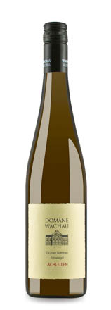 2021 Wachau Gruner Achleiten Smaragd