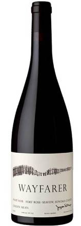 2014 Wayfarer Pinot Noir Golden Mean