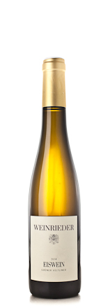 2014 Weinrieder Gruner Veltliner Eiswein