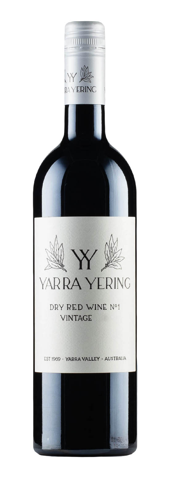 Yarra Yering Dry Red No.1 (Cabernet)