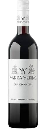 Yarra Yering Dry Red No.1 (Cabernet)