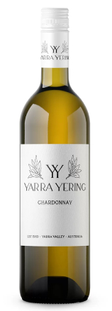 Yarra Yering Chardonnay