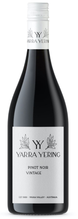 Yarra Yering Pinot Noir