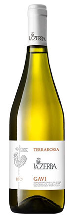 La Zerba Gavi di Tassarolo Terrarossa