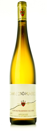 Zind Humbrecht Gewurztraminer Calcaire