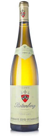 Zind Humbrecht Pinot Gris Rotenberg