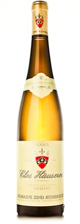 2017 Zind Humbrecht Riesling Clos Hauserer