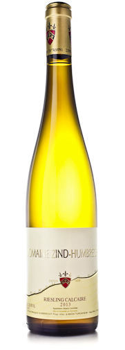 2013 Zind Humbrecht Riesling Calcaire