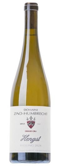 Zind Humbrecht Riesling Hengst