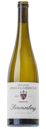 Zind Humbrecht Riesling Sommerberg