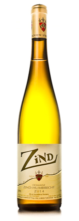 Zind Humbrecht Zind Vin de Table