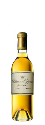 2022 Yquem (Sauternes)
