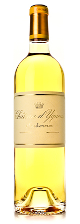 1996 Yquem (Sauternes)